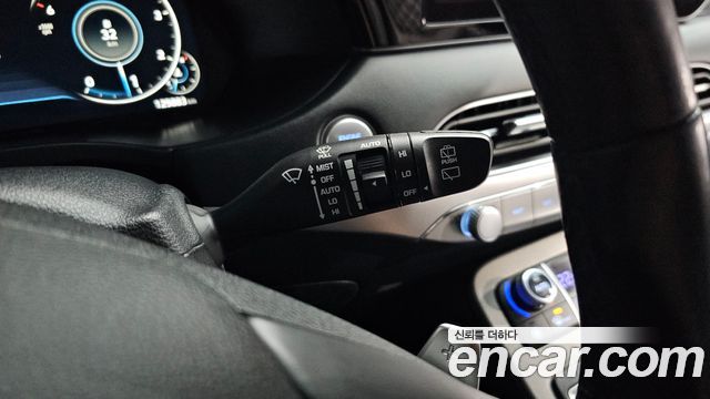 Hyundai Palisade 2021 — photo 22