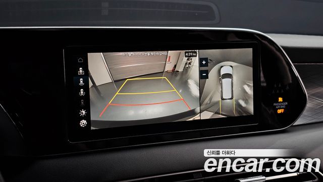 Hyundai Palisade 2021 — photo 25