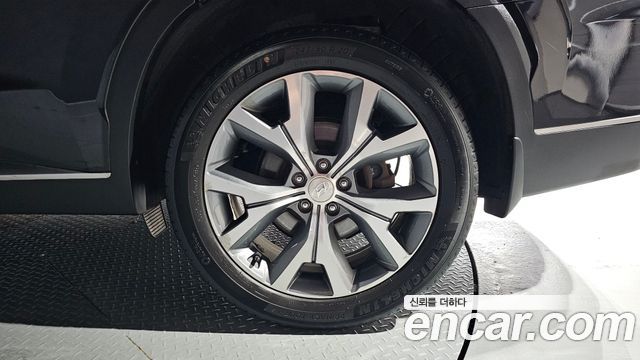 Hyundai Palisade 2021 — photo 7