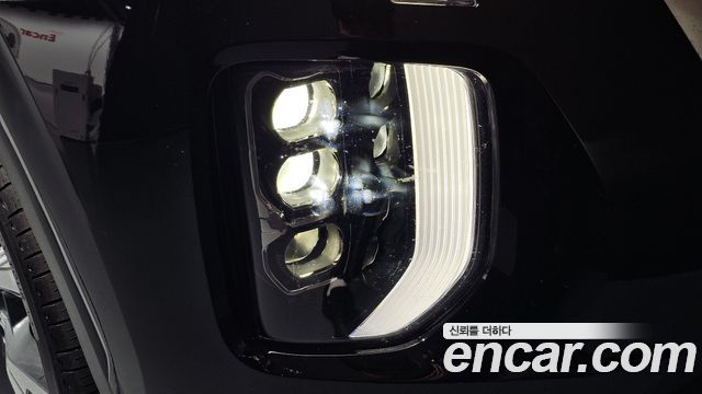 Hyundai Palisade 2021 — photo 8