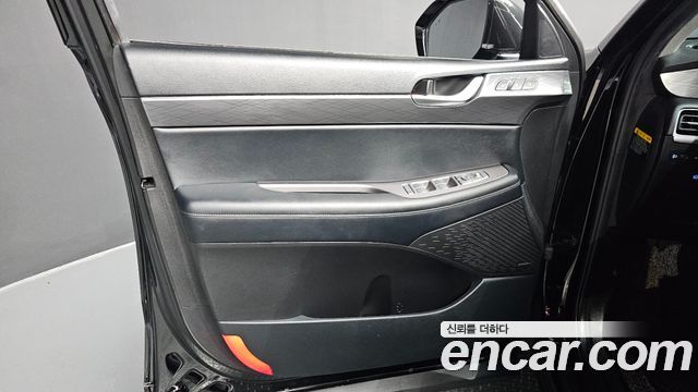 Hyundai Palisade 2021 — photo 14