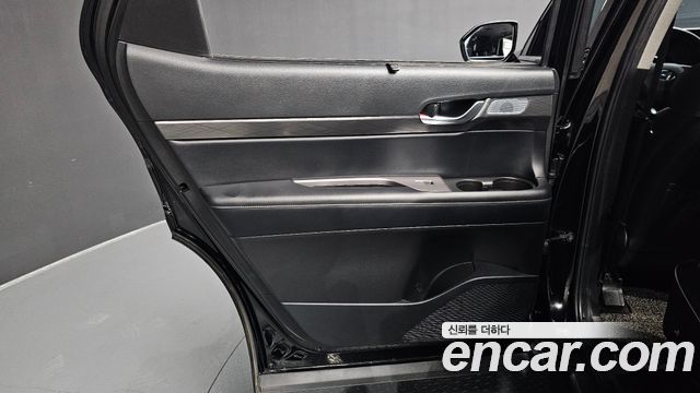 Hyundai Palisade 2021 — photo 15