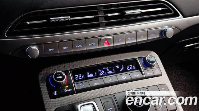 Hyundai Palisade 2021 — photo 27