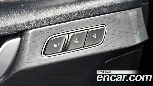 Hyundai Palisade 2021 — photo 29