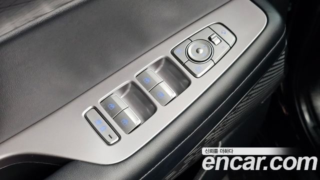 Hyundai Palisade 2021 — photo 30