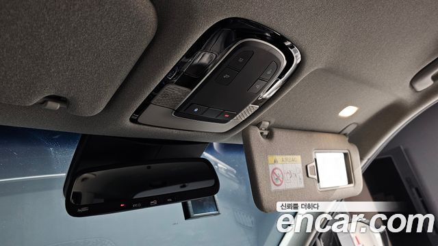 Hyundai Palisade 2021 — photo 31