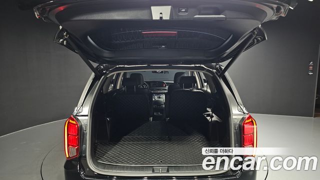 Hyundai Palisade 2021 — photo 32