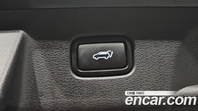 Hyundai Palisade 2021 — photo 33
