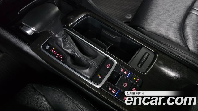 Kia K5 2019 — photo 9