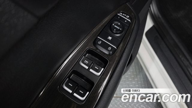 Kia K5 2019 — photo 12