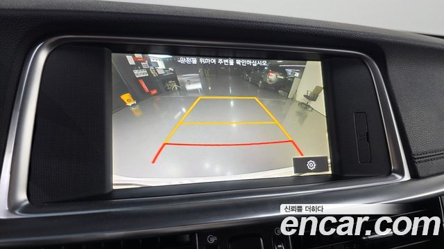 Kia K5 2019 — photo 18