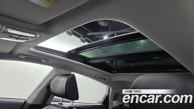 Kia K5 2019 — photo 19