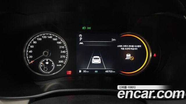 Genesis G70 2021 — photo 11