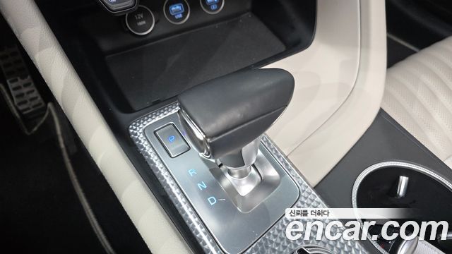 Genesis G70 2021 — photo 12
