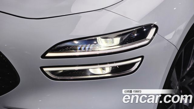 Genesis G70 2021 — photo 8