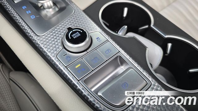 Genesis G70 2021 — photo 27
