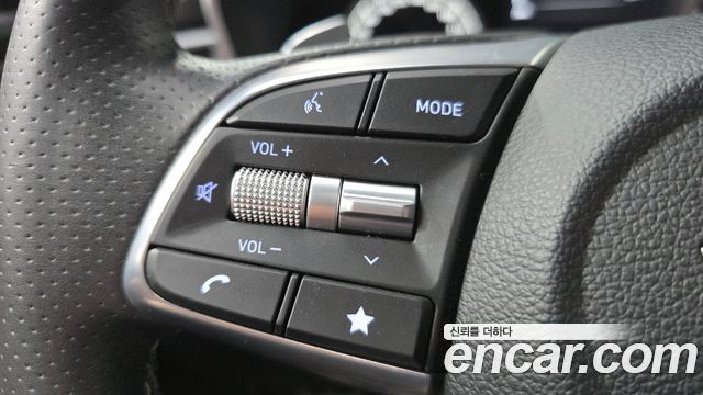 Genesis G70 2021 — photo 31