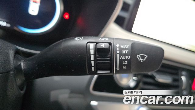 Genesis G70 2021 — photo 34