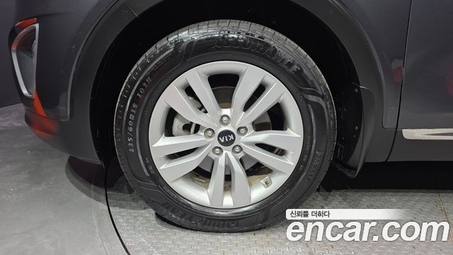 Kia Sorento 2017 — photo 5