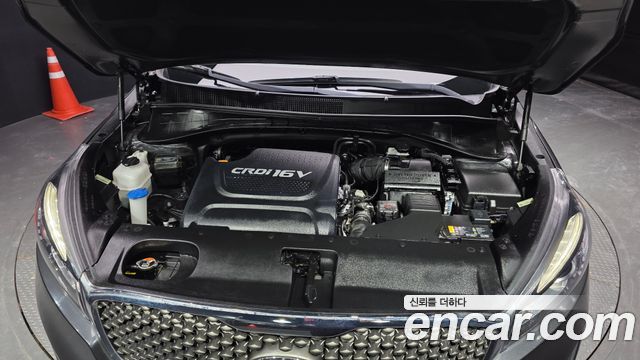 Kia Sorento 2017 — photo 6