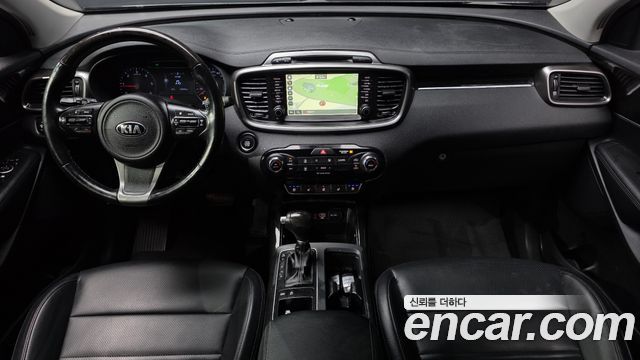 Kia Sorento 2017 — photo 7