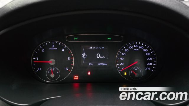 Kia Sorento 2017 — photo 8