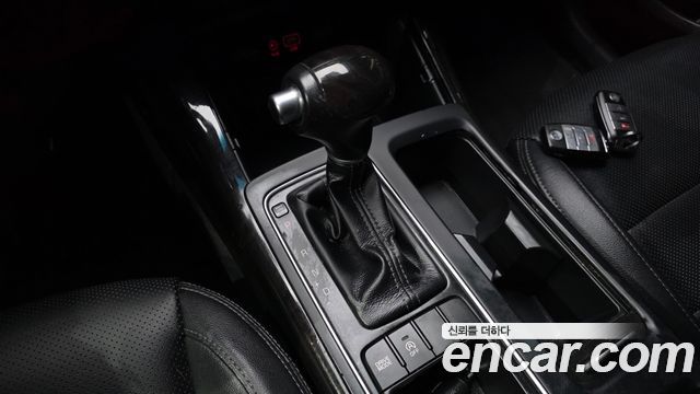Kia Sorento 2017 — photo 9