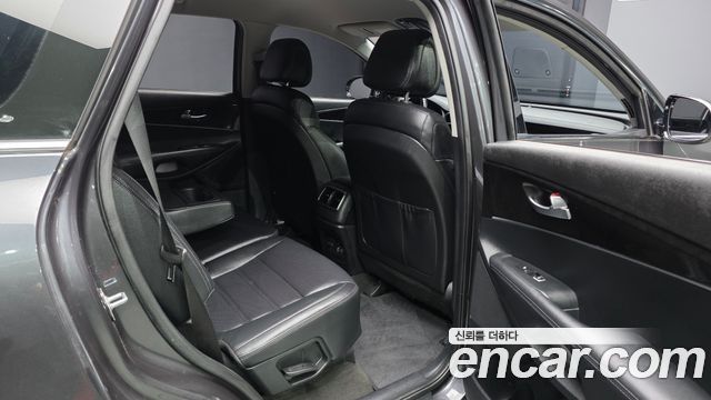 Kia Sorento 2017 — photo 12