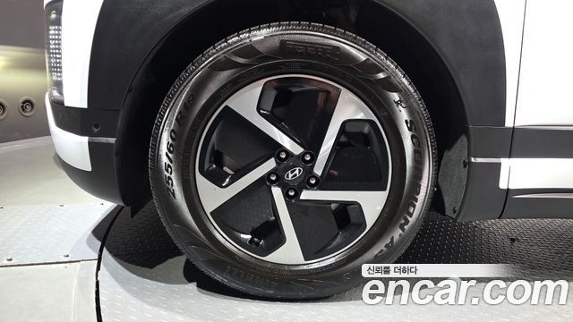 Hyundai Ioniq9 2025 — photo 5