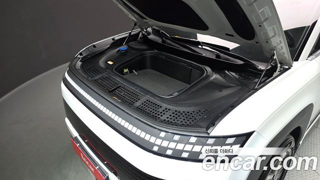 Hyundai Ioniq9 2025 — photo 6