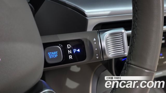 Hyundai Ioniq9 2025 — photo 9