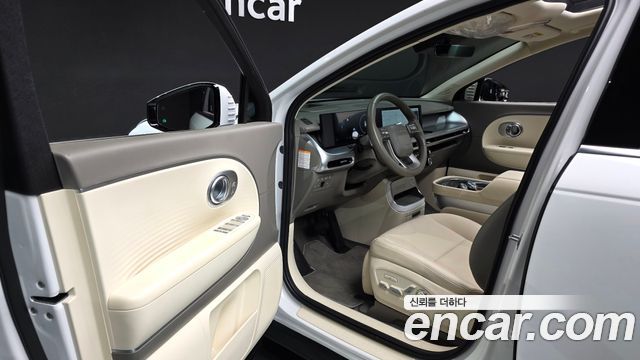 Hyundai Ioniq9 2025 — photo 10