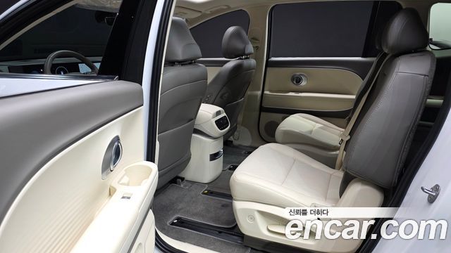 Hyundai Ioniq9 2025 — photo 11
