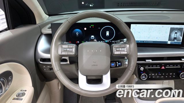Hyundai Ioniq9 2025 — photo 12