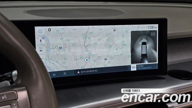 Hyundai Ioniq9 2025 — photo 13