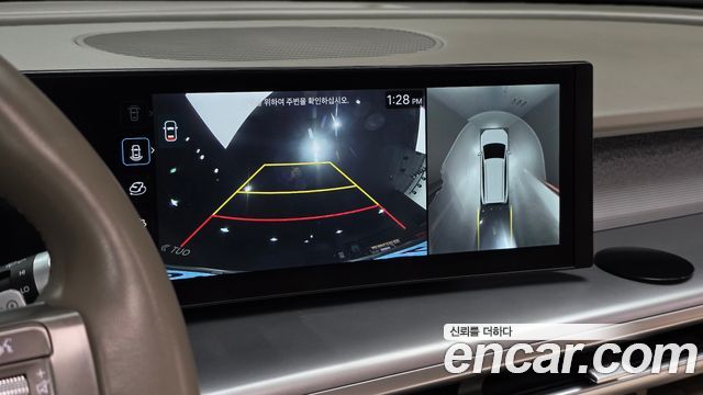 Hyundai Ioniq9 2025 — photo 14