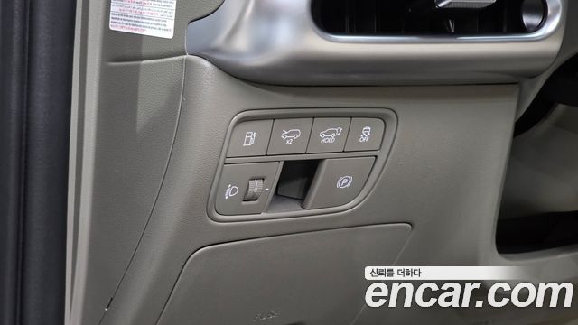 Hyundai Ioniq9 2025 — photo 15
