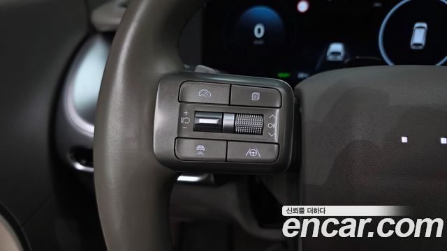 Hyundai Ioniq9 2025 — photo 18
