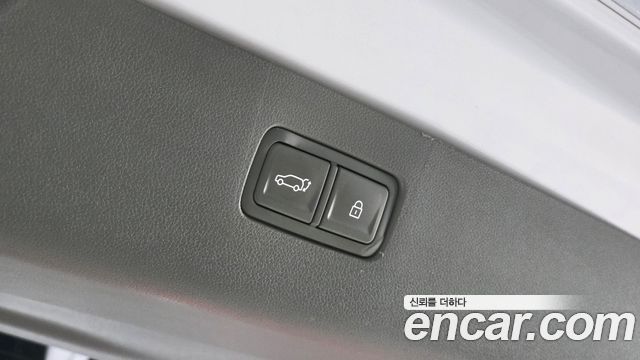 Hyundai Ioniq9 2025 — photo 20