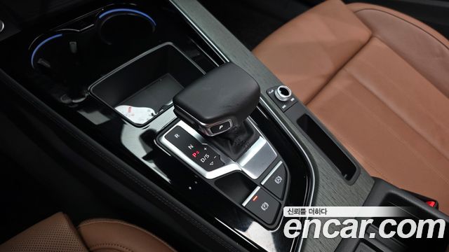 Audi A5 2024 — photo 12