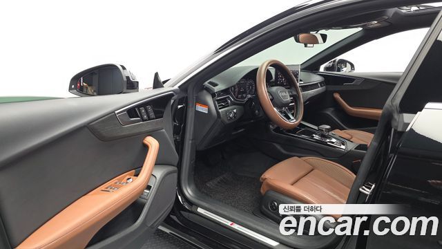 Audi A5 2024 — photo 13