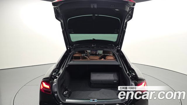 Audi A5 2024 — photo 26