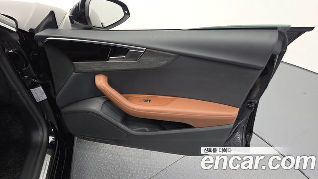 Audi A5 2024 — photo 14