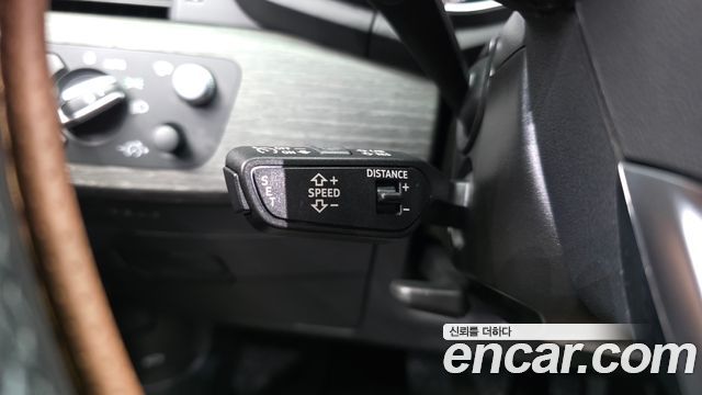 Audi A5 2024 — photo 29