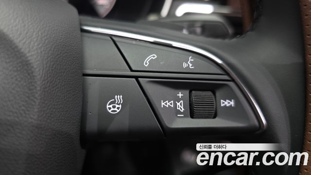 Audi A5 2024 — photo 31