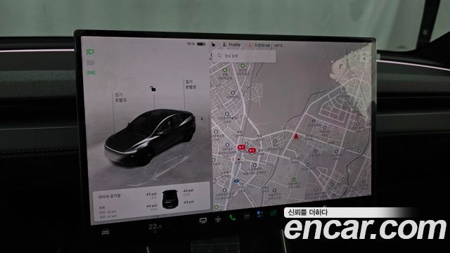 Tesla Model Y 2026 — photo 19