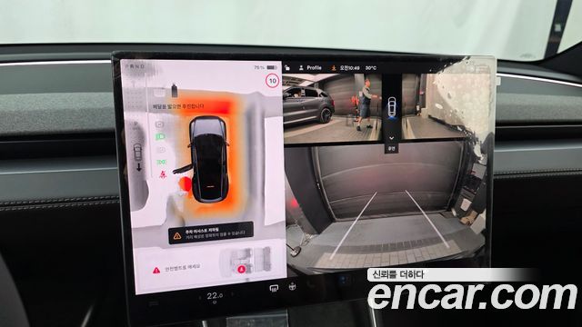 Tesla Model Y 2026 — photo 20