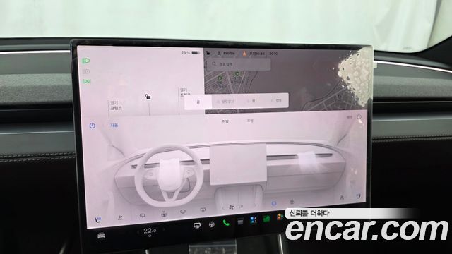 Tesla Model Y 2026 — photo 24