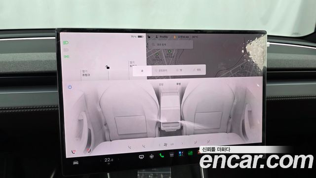 Tesla Model Y 2026 — photo 30