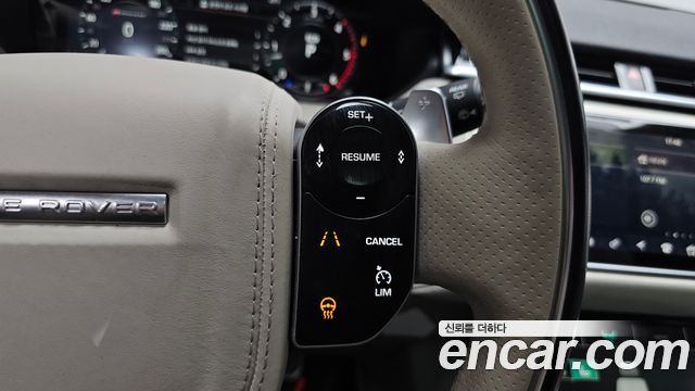 Land Rover Range Rover Velar 2018 — photo 33